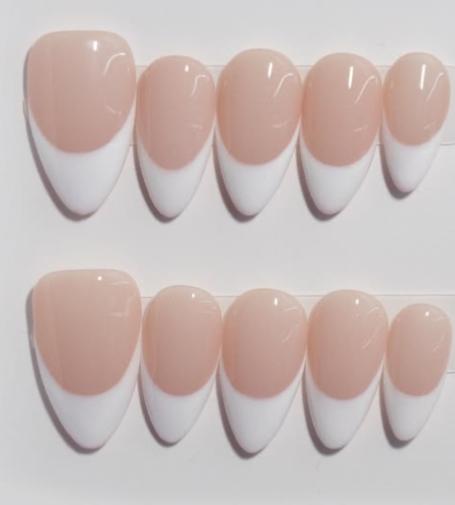 Classic French
